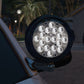 8 Degree LED Spotlight