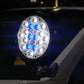 8 Degree LED Spotlight