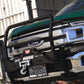 Off-Road Bumper with Winch
