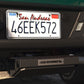 2" Hitch Step