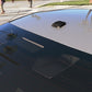 Police Interceptor Sedan Rear Windshield Lighting Mount