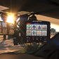 Panoramic Dash Camera System