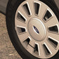 2006-2011 Police Interceptor Modkit Wheel Pack