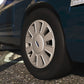 Unlocked 2006-2011 Police Interceptor Wheel Pack