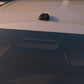 Police Interceptor Sedan Rear Windshield Lighting Mount