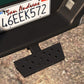 2" Hitch Step