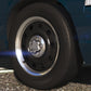 Unlocked 2006-2011 Police Interceptor Wheel Pack