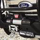 Standalone Off-Road Winch